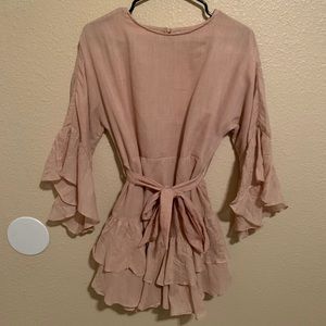 Princess Polly dress